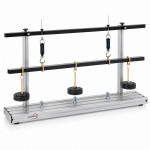 Axle and Lever Beam